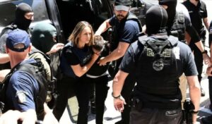 Irini Mourtzoukou: Countdown to her testimony begins