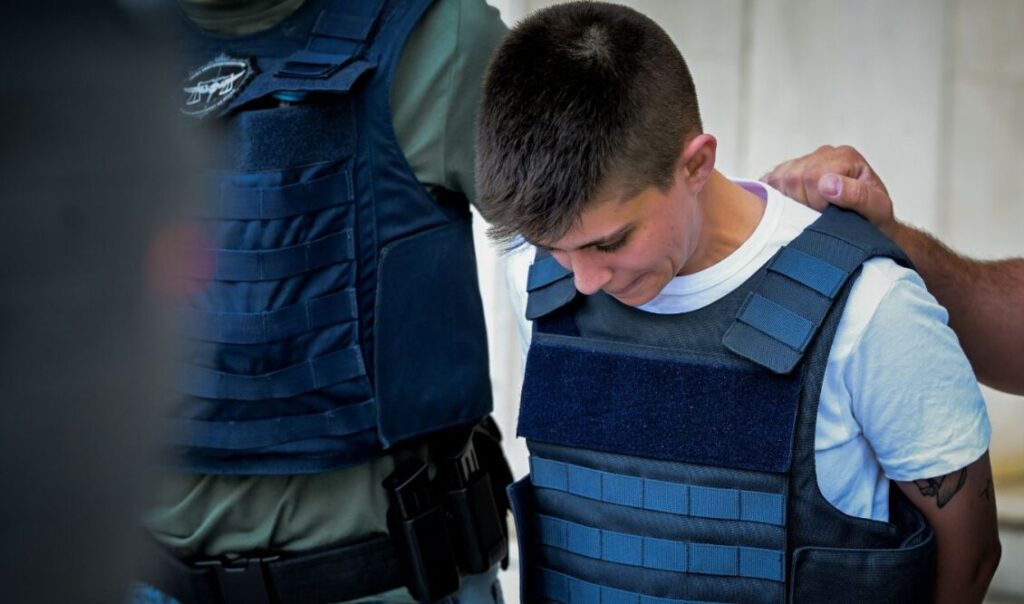 Murtzoukou’s lawyer: “The accused will take her share of responsibility”