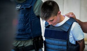 Murtzoukou’s lawyer: “The accused will take her share of responsibility”