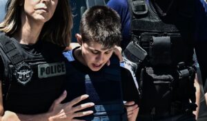 Irini Mourtzoukou: 25-year-old’s request from Korydallos prison