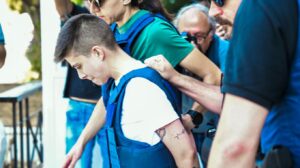 Irini Mourtzoukou confesses to murdering four infants