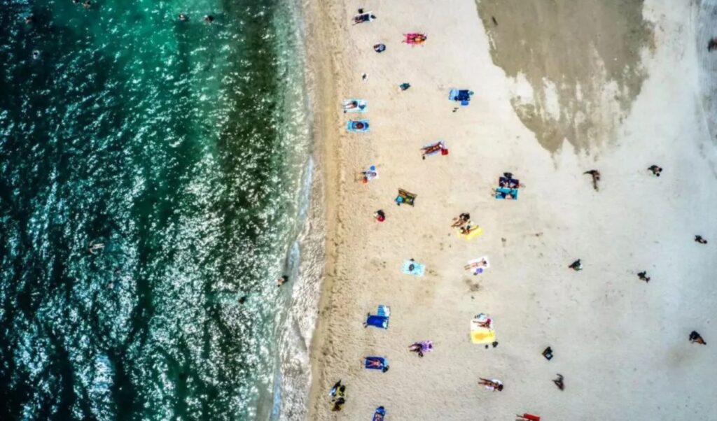 MyCoast: 2,967 complaints filed for illegal beach occupation