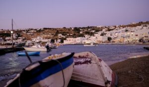 Mykonos tragedy: 25-year-old Brazilian found dead in hotel pool