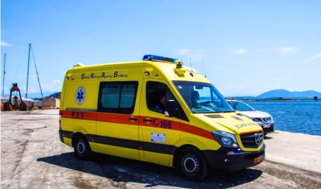 Palaio Faliro: Mystery deepens over dead child found on beach