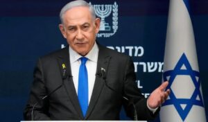 Netanyahu: “High probability of ceasefire” in Gaza