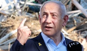 Netanyahu’s message on Syria: Demilitarization south of Damascus and protection of our Druze brothers