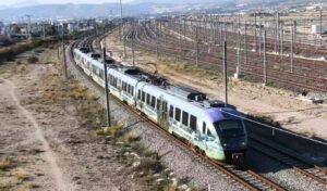Railway safety bill submitted to Parliament: New reforms for Greece