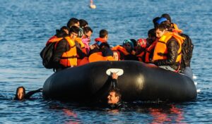 Greece introduces stricter immigration bill targeting illegal migration