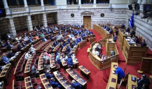 OPEKEPE scandal: Government opts for investigative committee while opposition prepares preliminary inquiry proposals