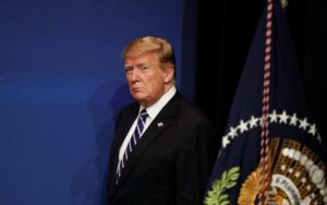 Donald Trump to visit Britain in September – Why he won’t address Parliament