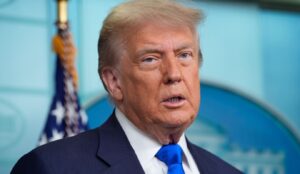 Trump expects Hamas response within 24 hours on final Gaza ceasefire proposal