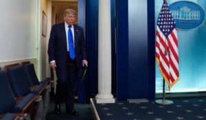 Trump announces new trade deal with South Korea: 15% tariffs