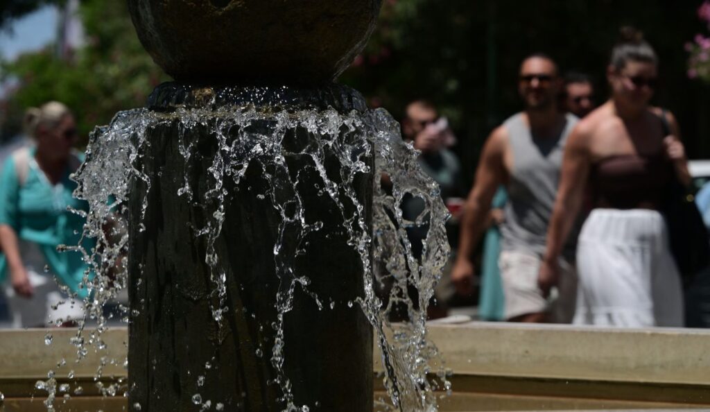 Heat wave protection guide: What heart patients and vulnerable groups need to know