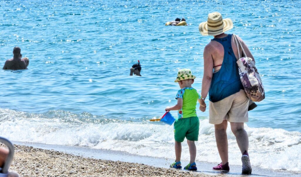 Budget family vacations: Where to go with €1,000 – Tips and alternatives