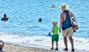 Budget family vacations: Where to go with €1,000 – Tips and alternatives