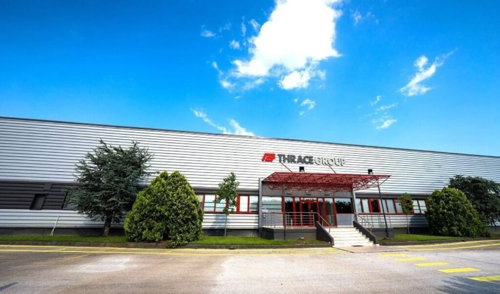 Eurobank Equities maintains €7 target price for Plastika Kritis Group