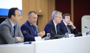 Greece tackles sports violence: Ten new initiatives announced
