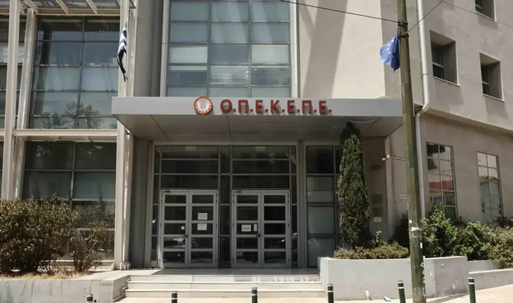 OPEKEPE scandal: Fake contracts and land grabbing exposed