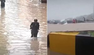 Pakistan floods kill 180+ with half being children amid climate crisis