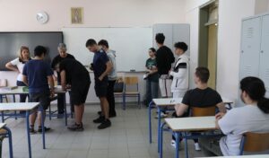 Greek University Entrance Exams 2025: Application deadline expires