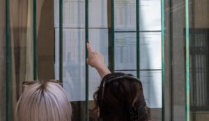 Greek university admission scores 2025: Results announced July 25