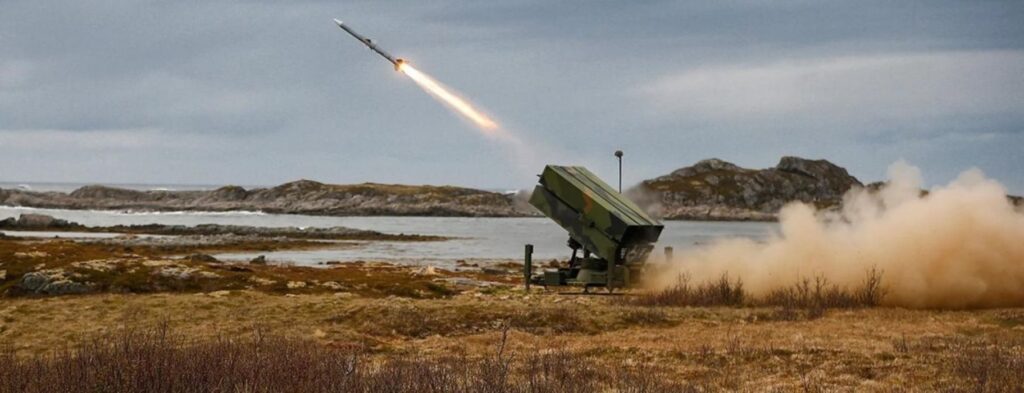 Trump’s Ukraine weapons plan revealed: Which allies will provide Patriot missiles