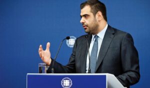 Marinakis: Investigation Committee aims to shed light on critical issues