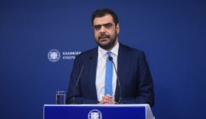 Pavlos Marinakis: Athens metro targets 24-hour Saturday service from September