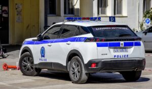 Megara attack: 37-year-old stabs mother, sister and uncle