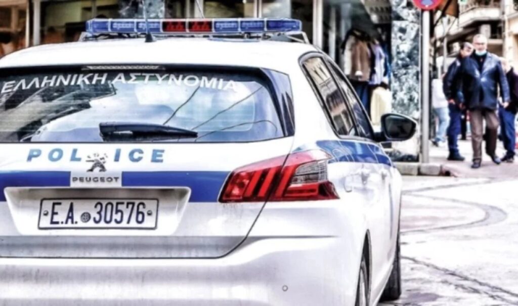 Greek FBI dismantles criminal gang behind jewelry store heists
