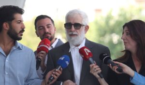 Petros Filippidis appeals to Supreme Court after conviction