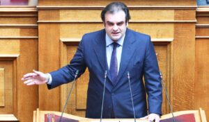 Greece joins SAFE mechanism: Pierrakakis says it strengthens the country
