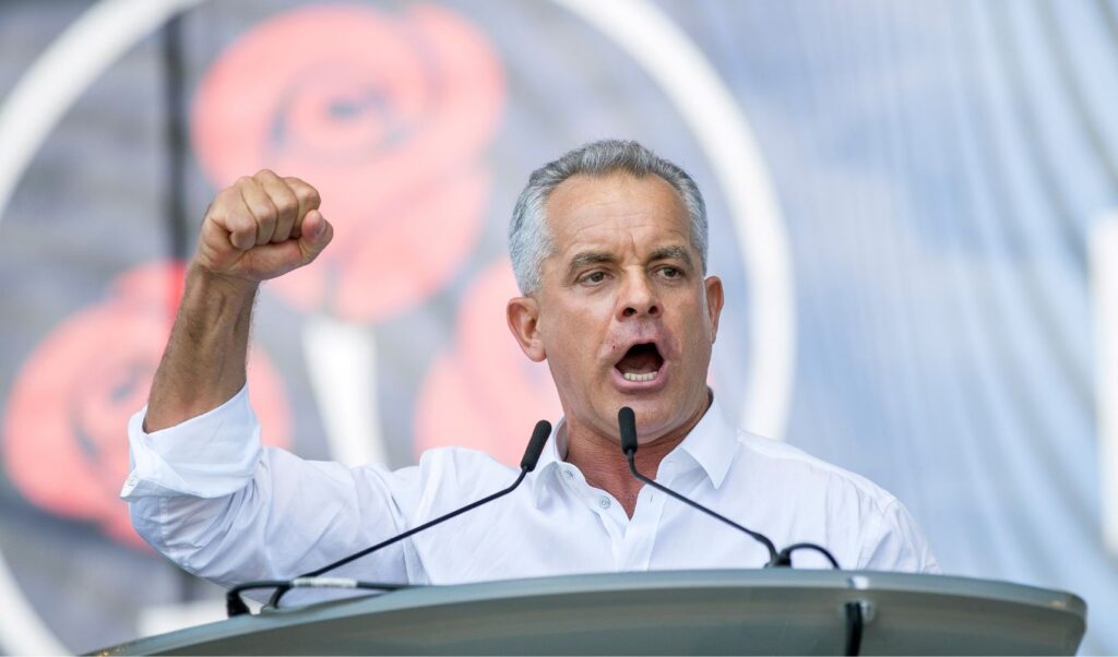 Vladimir Plahotniuc: Chronicle of Moldovan tycoon’s arrest