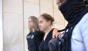 Agia Paraskevi murder: Twin children caught in custody battle