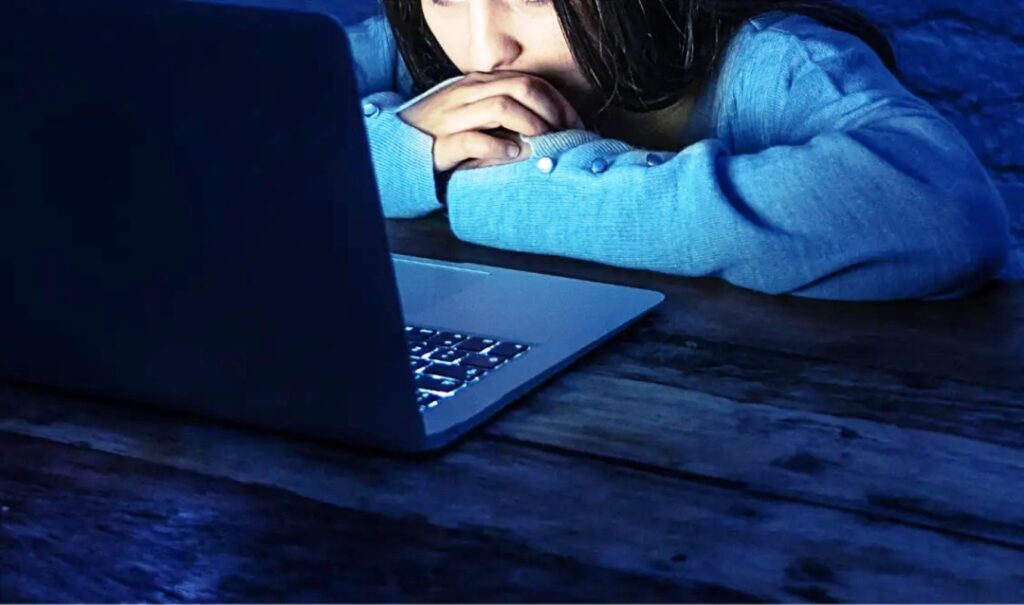 15-year-old girl arrested in Rhodes for distributing pornographic material