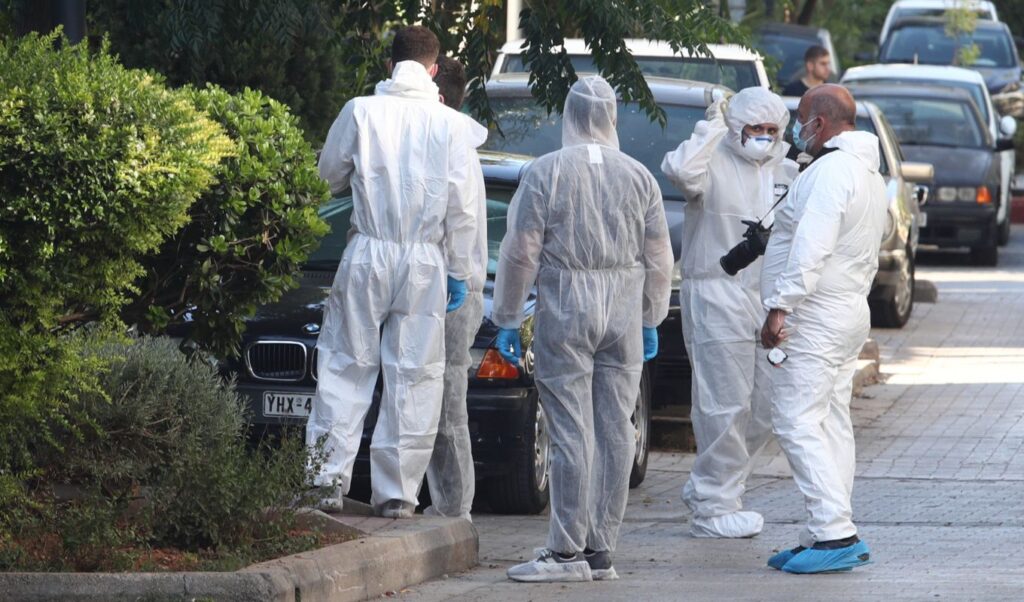 Giannis Pretenderis: Counter terrorism investigation ongoing after bomb found at journalist’s home