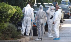 Giannis Pretenderis: Counter terrorism investigation ongoing after bomb found at journalist’s home