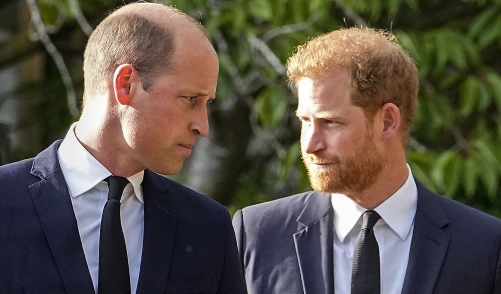 Windsor family tragedy: 20-year-old cousin of William and Harry found dead with gun