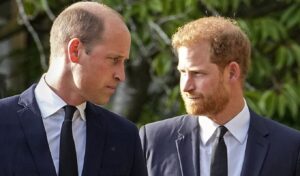 Windsor family tragedy: 20-year-old cousin of William and Harry found dead with gun