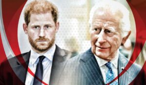 Prince Harry’s secret meeting with King Charles sparks reconciliation hopes