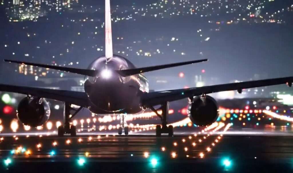 Italy: Shocking passenger testimonies after man sucked into plane engine