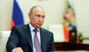 Kremlin rejects Zelensky summit proposal for late August