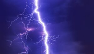 New Jersey lightning strike kills one, injures 13 at archery range