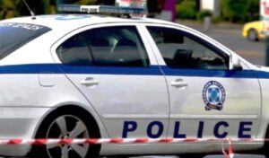 21-year-old woman fatally stabs 66-year-old man in Greece