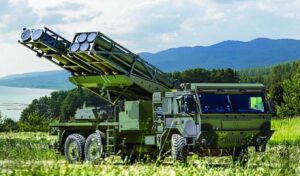 Greece’s SAFE weapons package: Belharra frigates, missiles and drones