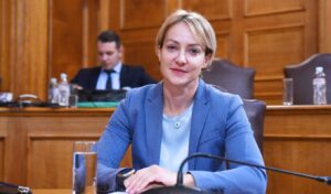 Sdoukou on OPEKEPE: PASOK fears what will be revealed