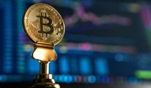 Bitcoin hits historic high, surpasses $121,000 for first time