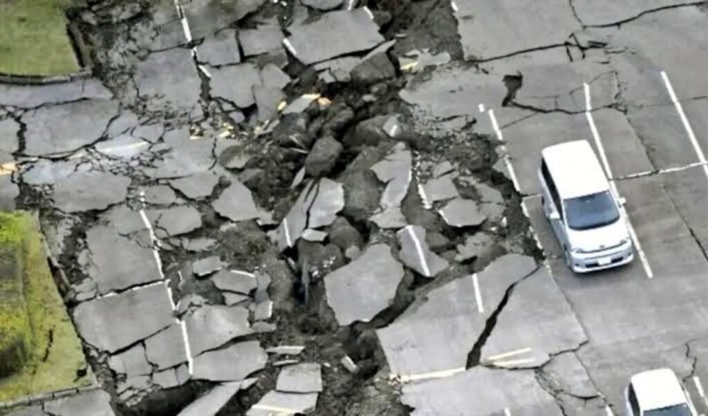 Japan faces nightmare scenario: Nankai Trough megaquake could kill 300,000