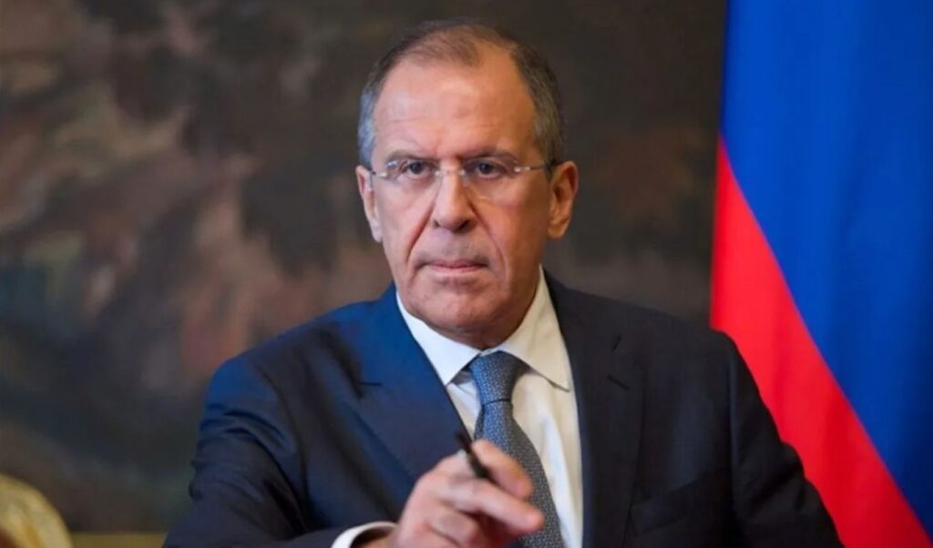 Lavrov to visit North Korea July 11-13 amid growing military ties
