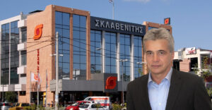 Sklavenitis: Why the retail family became shareholder in Premia